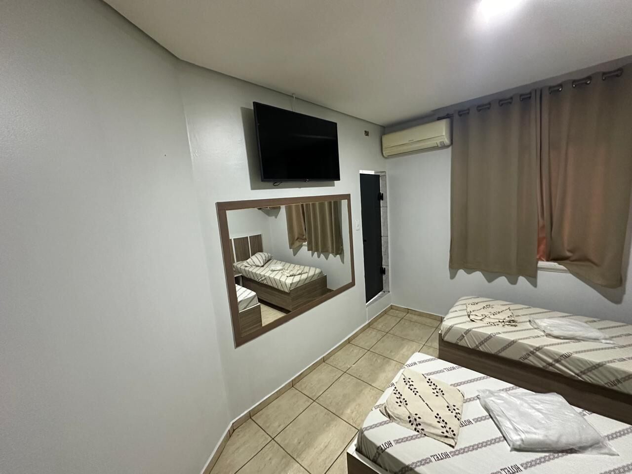 Foto - Hotel Marajá Bela Vista - Próximo ao Shopping Frei Caneca