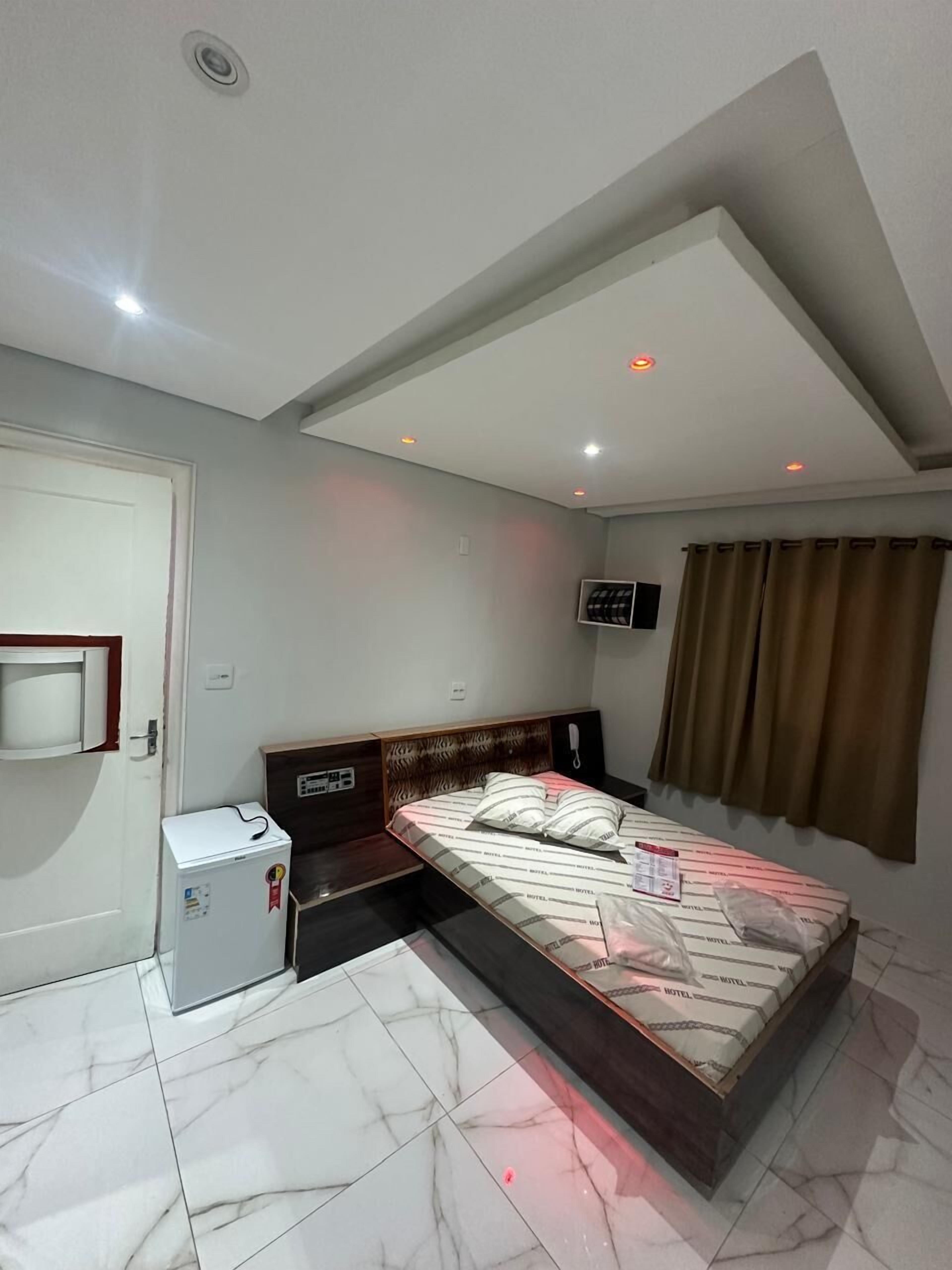 Foto - Hotel Marajá Bela Vista - Próximo ao Shopping Frei Caneca