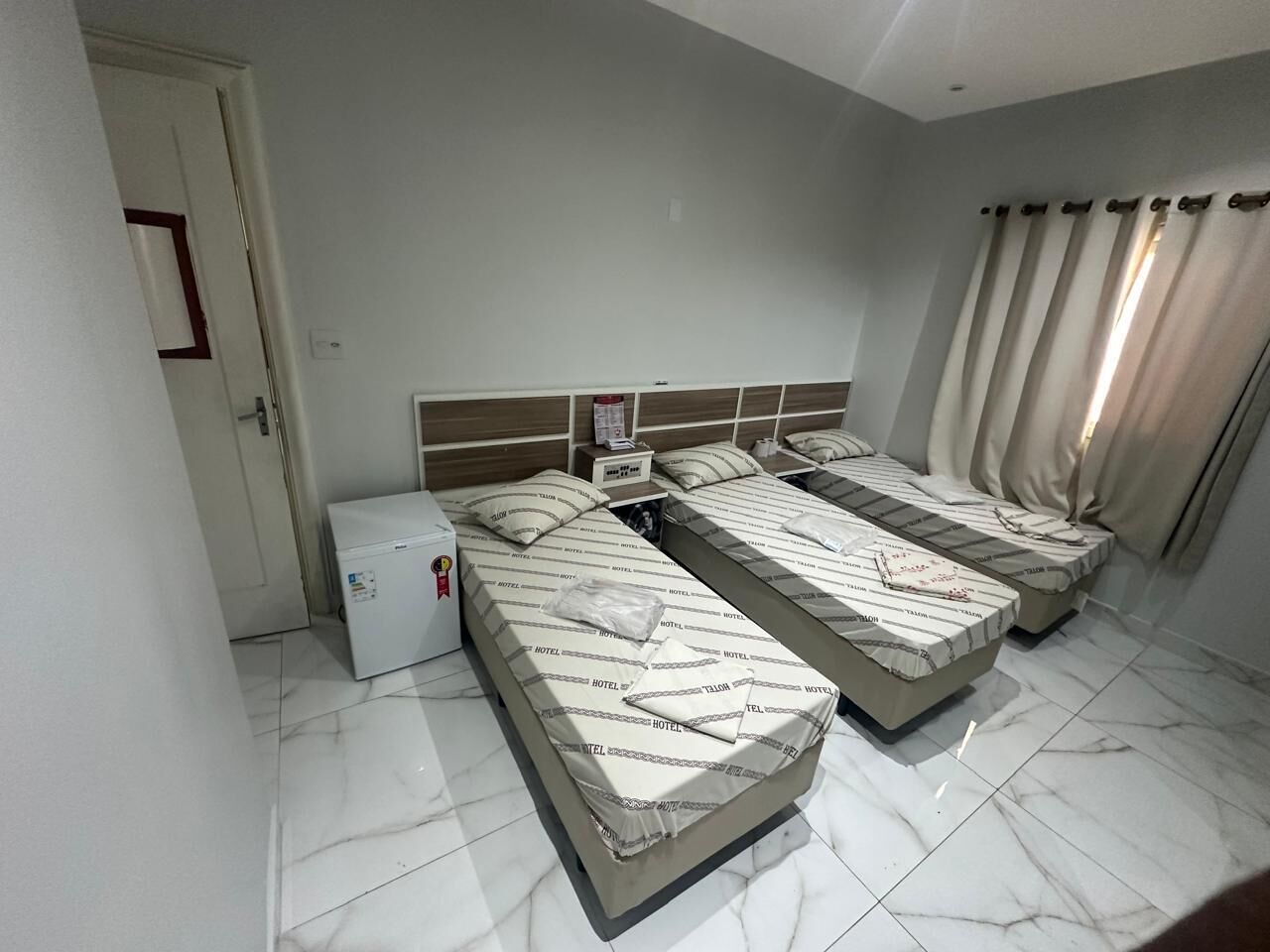 Foto - Hotel Marajá Bela Vista - Próximo ao Shopping Frei Caneca