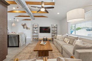 Smart-TV, Tischfußball