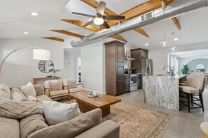 Smart-TV, Tischfußball