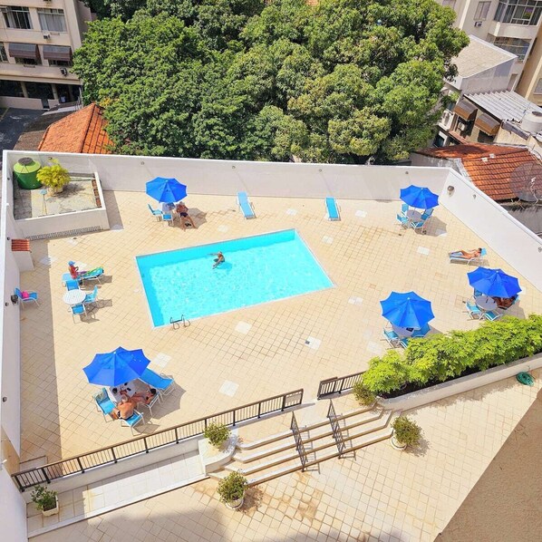 Children’s play area – indoor