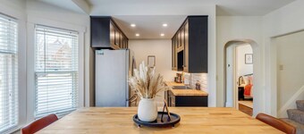 Charming 5-bedroom house in Cedarburg