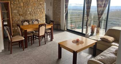 Retraite, vue sur les corbiĂšres