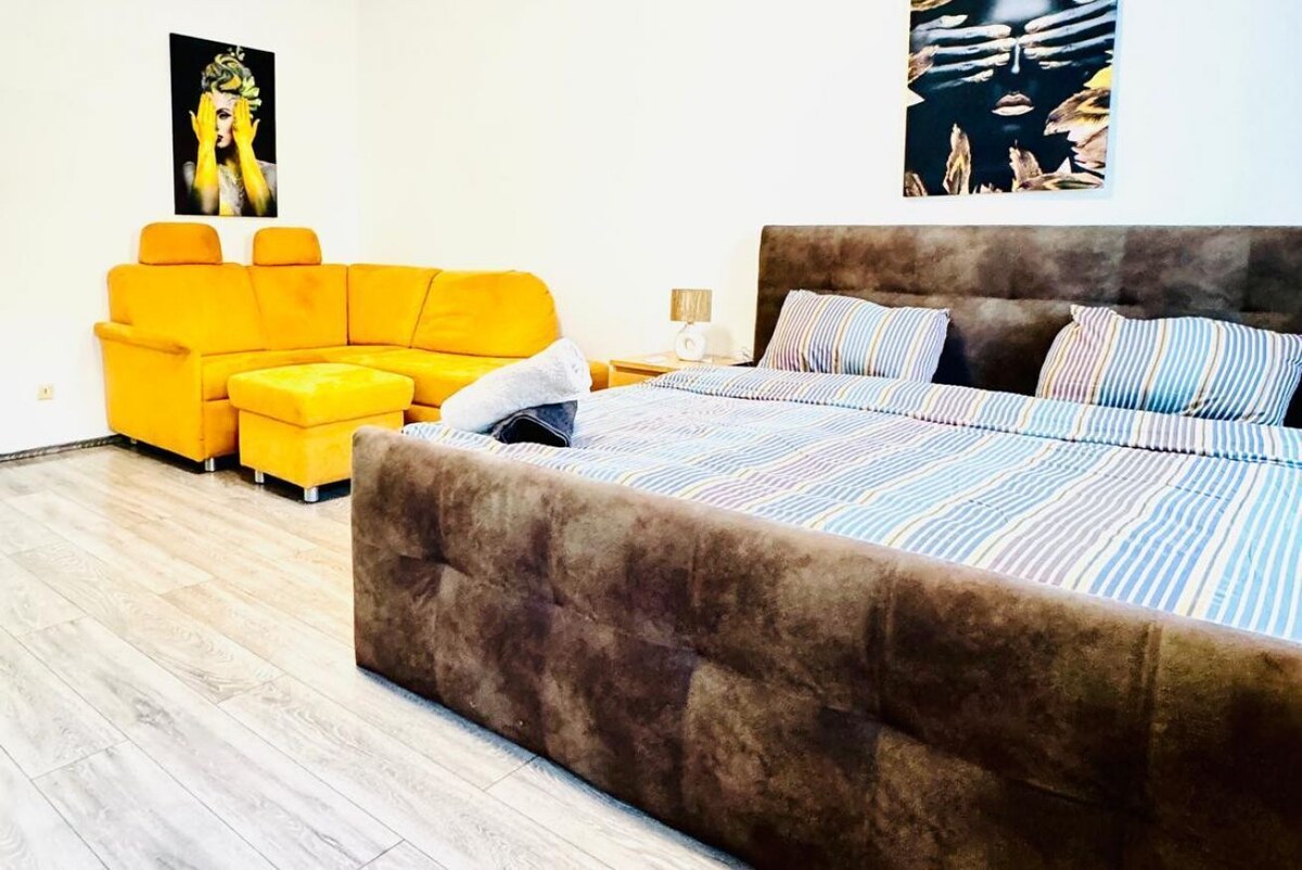 Image de profil de l’hôte