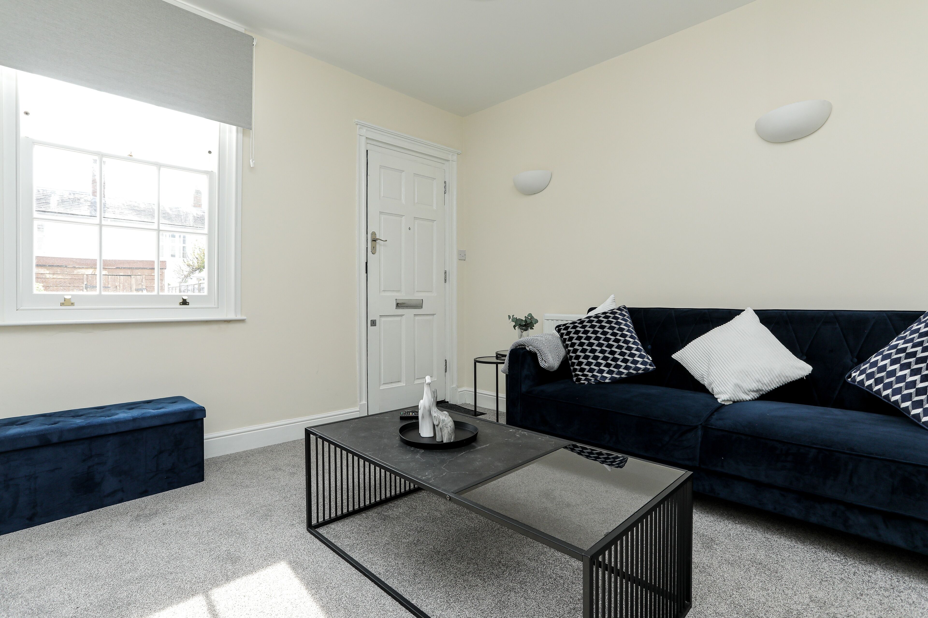 Modern 2br House|free Parking|walk To Town & Train - Canterbury