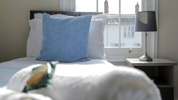 2 Schlafzimmer, Bügeleisen/Bügelbrett, Internetzugang, Bettwäsche