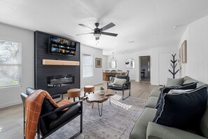 TV connectée