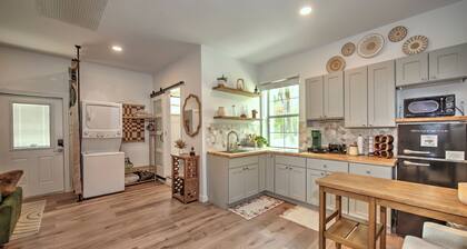 Cozy studio in the Heart of Naples