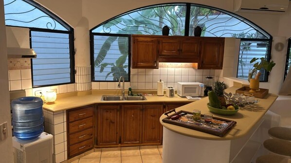 Cuisine privée