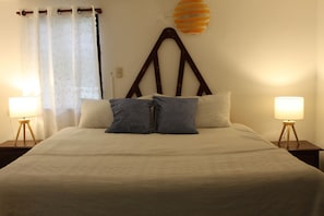 5 chambres, Wi-Fi, draps fournis