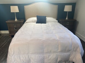 1 bedroom, free WiFi, bed sheets - High-end studio on five acre estate with over 100 five star reviews! (Newman lake)