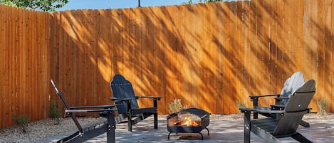 テラス / パティオ