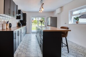 Cucina privata