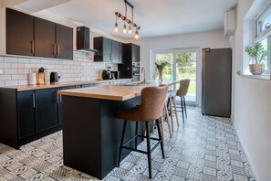 Cucina privata