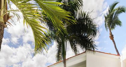 Casa Jobo - Tranquil Oasis-10 mins drive to beach-Pool Table ·Epic Views