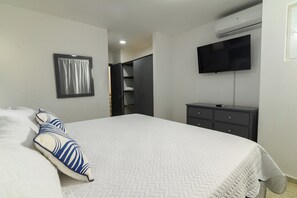 3 Schlafzimmer, Bügeleisen/Bügelbrett, Reisekinderbett, kostenloses WLAN