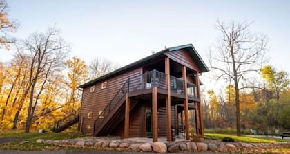 2 Bedroom Lower Duplex