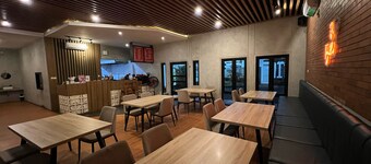 Backyard Guest House