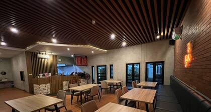 Backyard Guest House