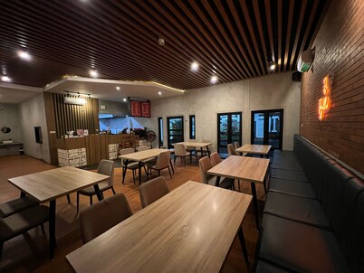 Backyard Guest House