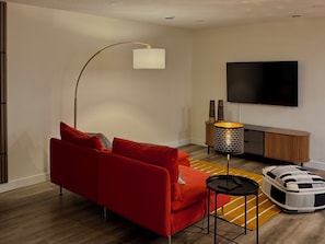 TV connectée