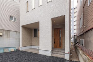 Exterior - THE MAISON CHOUCHOU  (Sapporo)