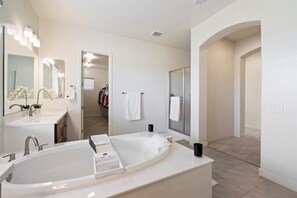 Towels, toilet paper