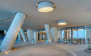 Interior - MORROS CITY SPECTACULAR BEACHFRONT (Cartagena de Indias)