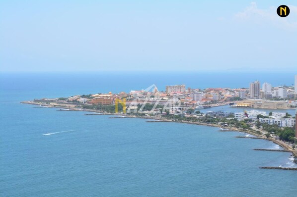Miscellaneous - MORROS CITY SPECTACULAR BEACHFRONT (Cartagena de Indias)