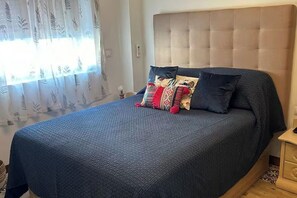 3 chambres, Wi-Fi, draps fournis