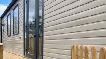 Detalle del exterior