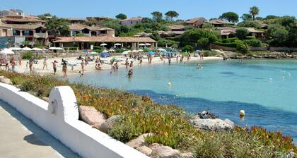 Gli Allori, Golfo Aranci, Italy
