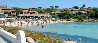 Gli Allori, Golfo Aranci, Italy