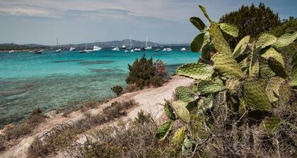 Gli Allori, Golfo Aranci, Italy