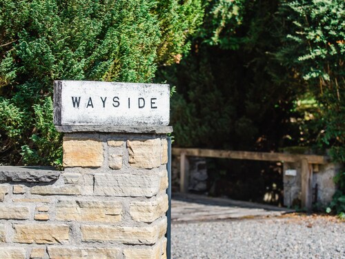 Wayside Loft by Interhome