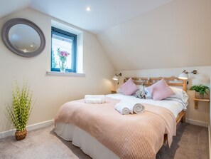 1 bedroom, Internet - Wayside Loft by Interhome (Drumnadrochit)