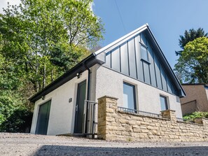 Exterior - Wayside Loft by Interhome (Drumnadrochit)