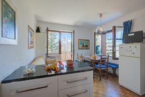 TV - Appartamento Il Rio, Sauze d'Oulx, Italy (Sauze d'Oulx)