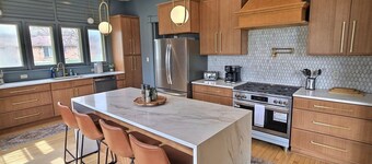 The Governors Manison