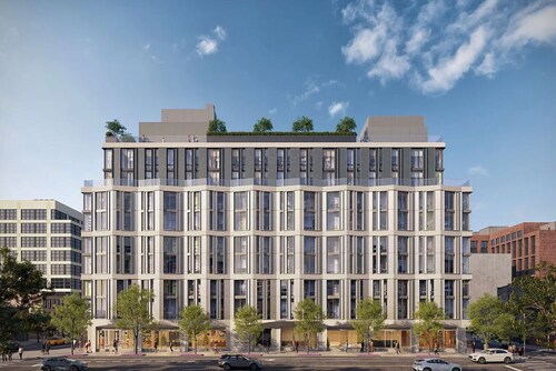 Blueground | Gowanus, pool & w/d, nr park