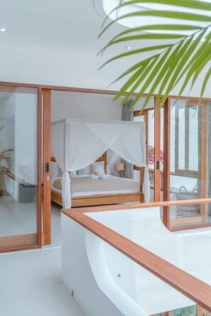 3 Schlafzimmer, WLAN, Bettwäsche