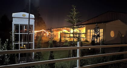 Camping Land