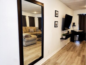 TV connectée