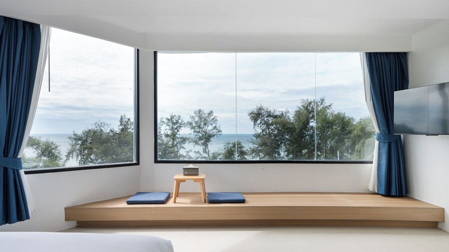 Kokotel Rayong Beachfront