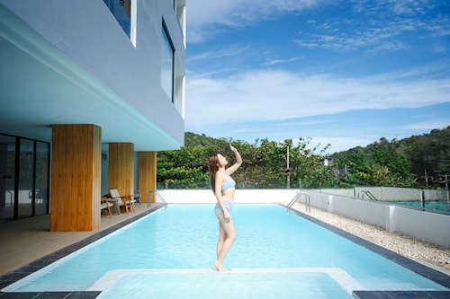 Kokotel Rayong Beachfront