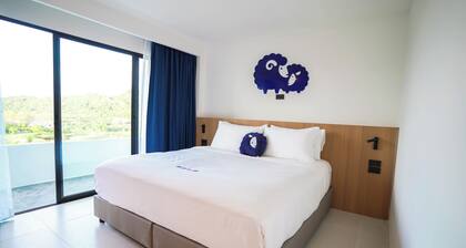Kokotel Rayong Beachfront