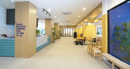 Kokotel Rayong Beachfront