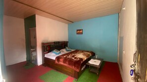 Free WiFi - Veerbhadra hotels  (Ukhimath)