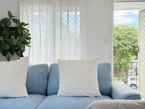 Family Comfort Modern  3BR Retreat